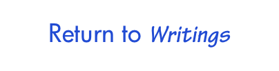 Return to Writings
